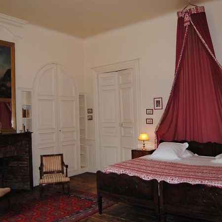 Chateau D'Urtubie Юррюнь Екстер'єр фото
