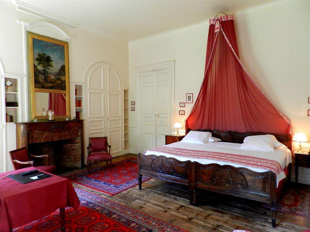 Chateau D'Urtubie Юррюнь Екстер'єр фото